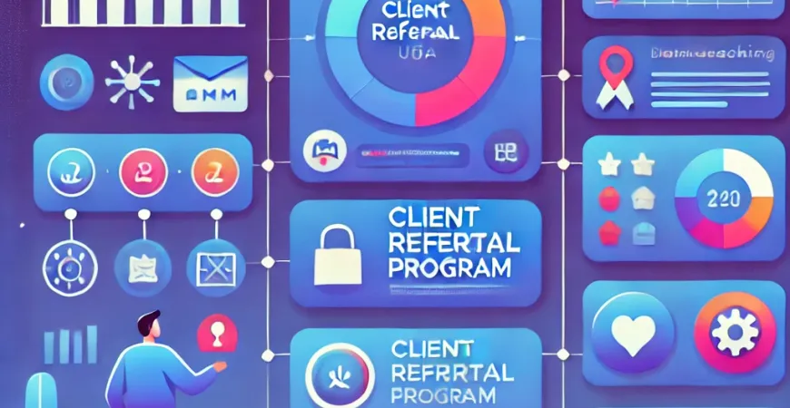 什么是 CRM 系统的客户推荐计划管理功能？计划制定与执行监控
